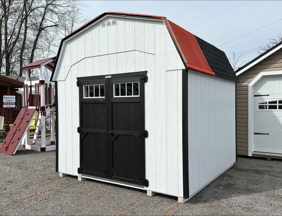 View All Madison Series Sheds in Stock in Zelienople, PA